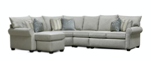 Hayes RAF Loveseat image