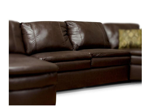 Lackawanna Armless Sofa image