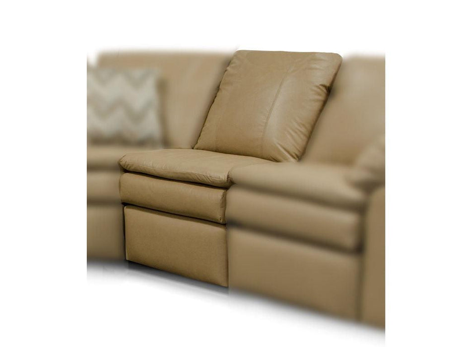 Lackawanna Armless Chair image