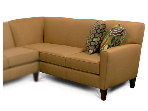 Collegedale Right Arm Facing Corner Sofa image