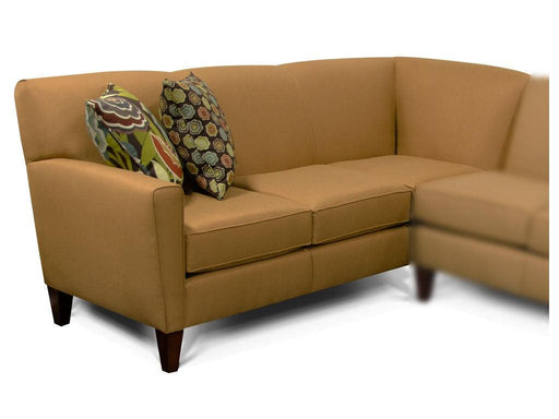 Collegedale Left Arm Facing Corner Sofa image