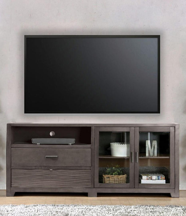 Tienen Gray TV Stand image