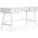 Thadamere 54" Home Office Desk image