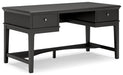 Beckincreek 60" Home Office Desk image