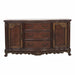 Homelegance Deryn Park Buffet/Server in Dark Cherry 2243-55 image