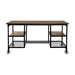 Homelegance Millwood Writing Desk in Pine 5099-15 image