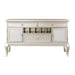 Homelegance Crawford Buffet/Server in Silver 5546-55 image