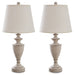 Dorcher Table Lamp (Set of 2) image