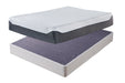 12 Inch Chime Elite Mattress Set image