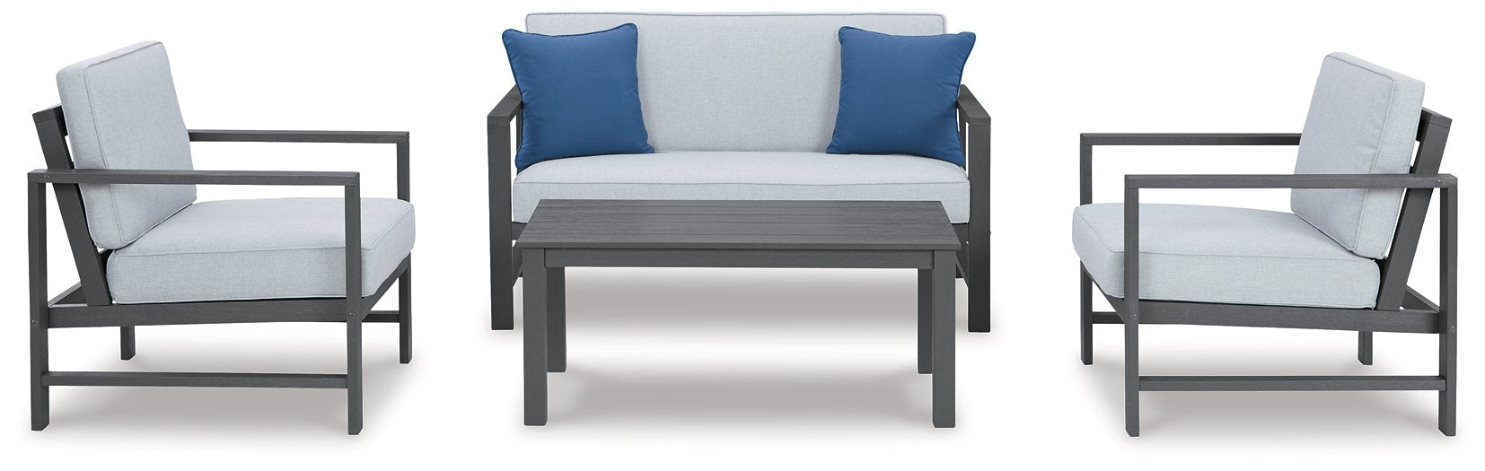 Fynnegan Outdoor Seating Set image