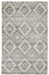 Monwick 5'3" x 7'3" Rug image