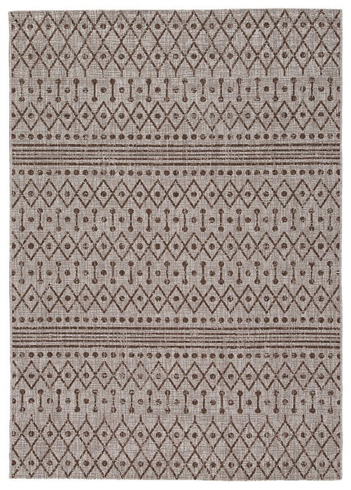 Dubot 7'10" x 10'2" Rug image