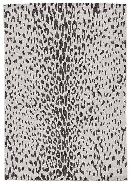 Samya 7'10" x 10'2" Rug image