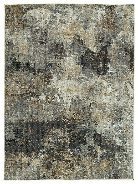 Simburgh 5'3" x 7' Rug image