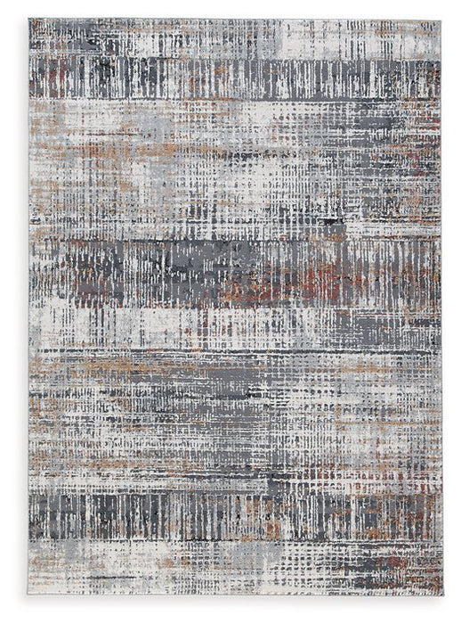 Rhettner 5'3" x 7'3" Rug image