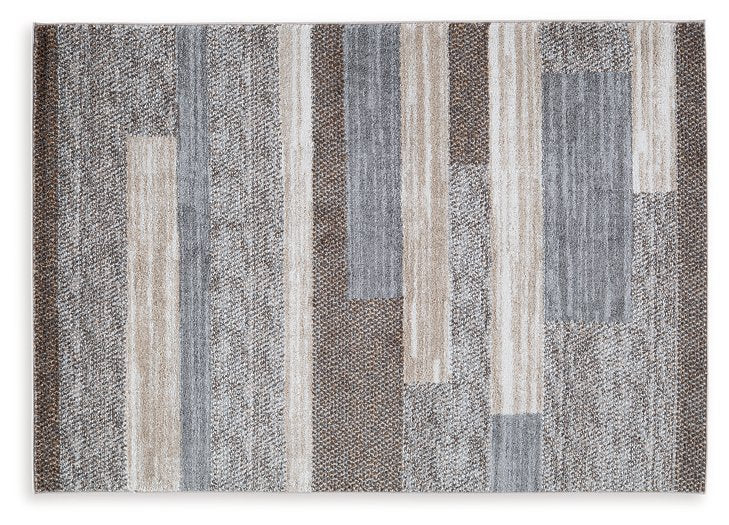 Sethburn Rug image