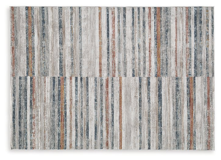 Kemart Large Rug image