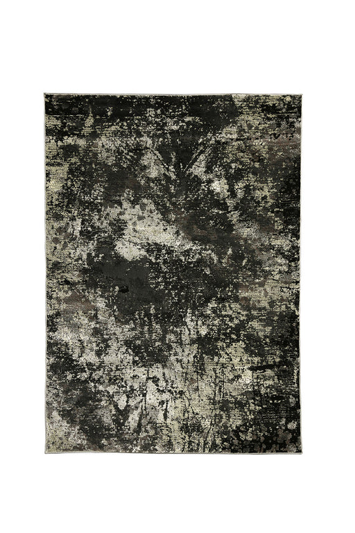 Develi Charcoal 5' X 8' Area Rug image