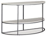 Bayflynn Sofa/Console Table image