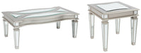 Tessani Table Set image