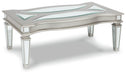 Tessani Coffee Table image