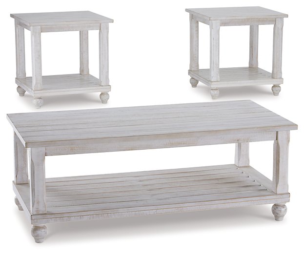 Cloudhurst Table (Set of 3) image