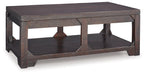 Rogness Coffee Table with Lift Top image