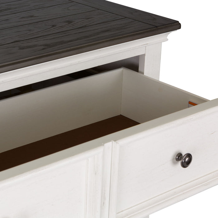 Allyson Park -  Drawer Chest