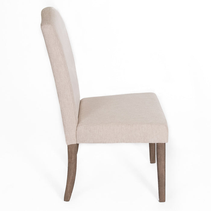 Carolina Lakes - Upholstered Side Chair