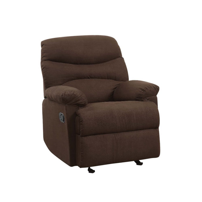 Arcadia - Glider Recliner (Motion)