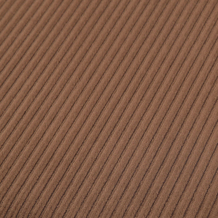 Johannesburg - Dining Table - Brown Cherry / Brown