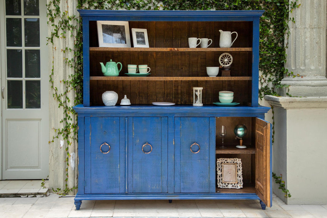 Capri - Hutch Set