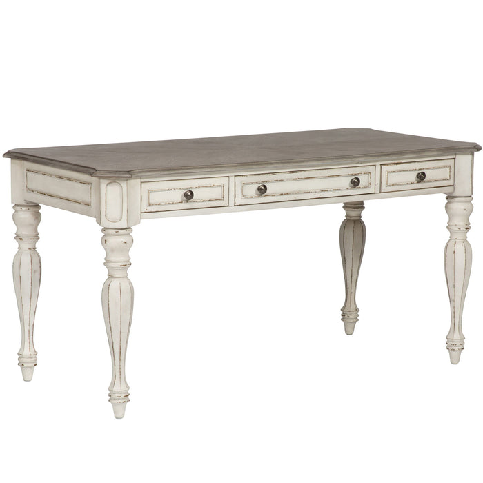 Magnolia Manor - Writing Desk - White