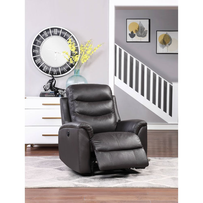 Ava - Recliner (Power Motion)