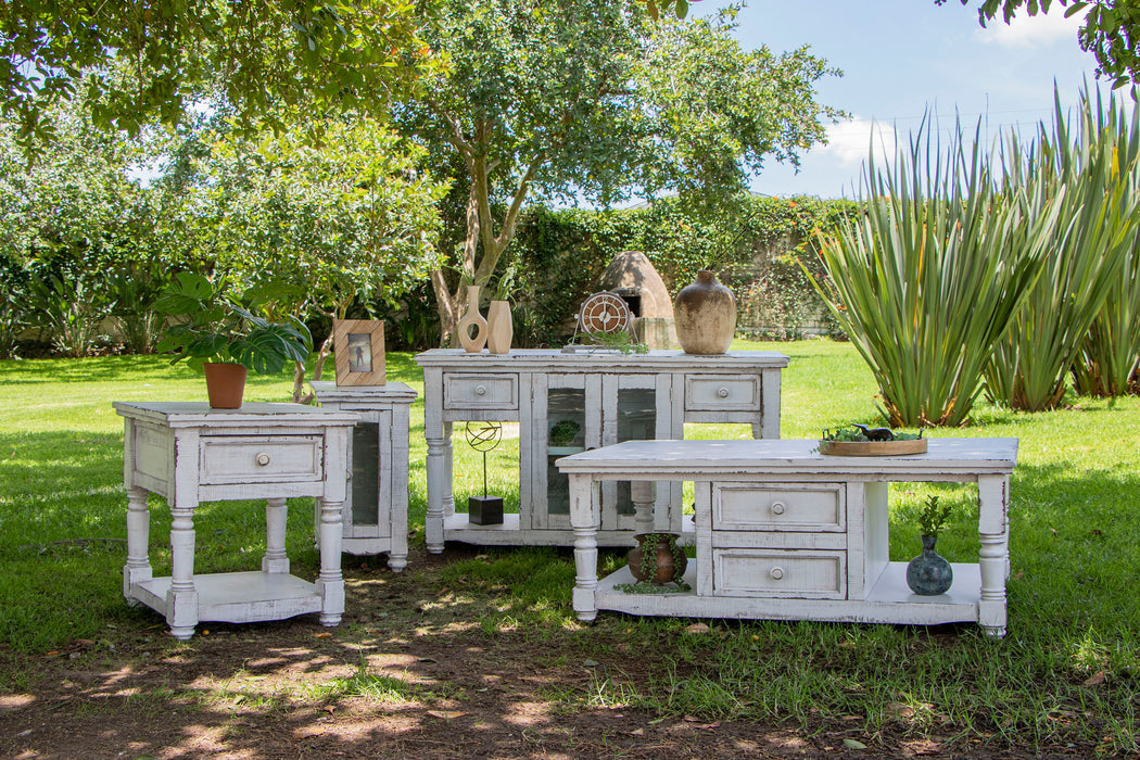 Aruba - Cocktail Table