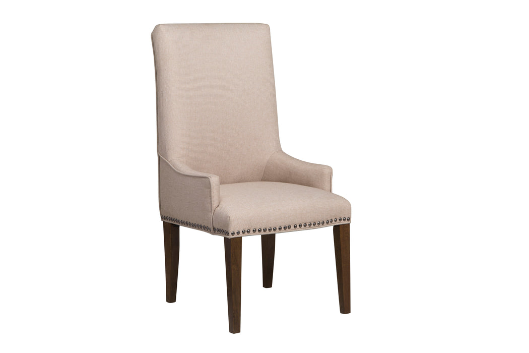 Rothman - Upholstered Chairs (Set of 2)