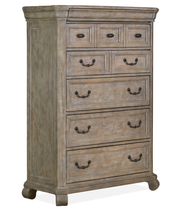 Tinley Park - Drawer Chest