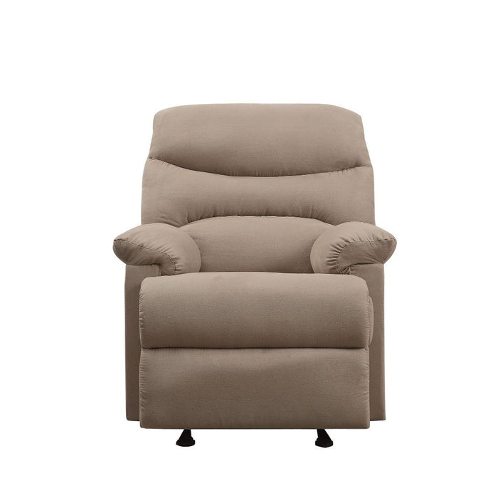 Arcadia - Glider Recliner (Motion)