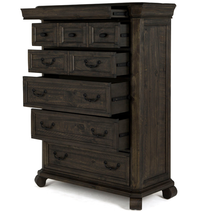 Bellamy - Drawer Chest