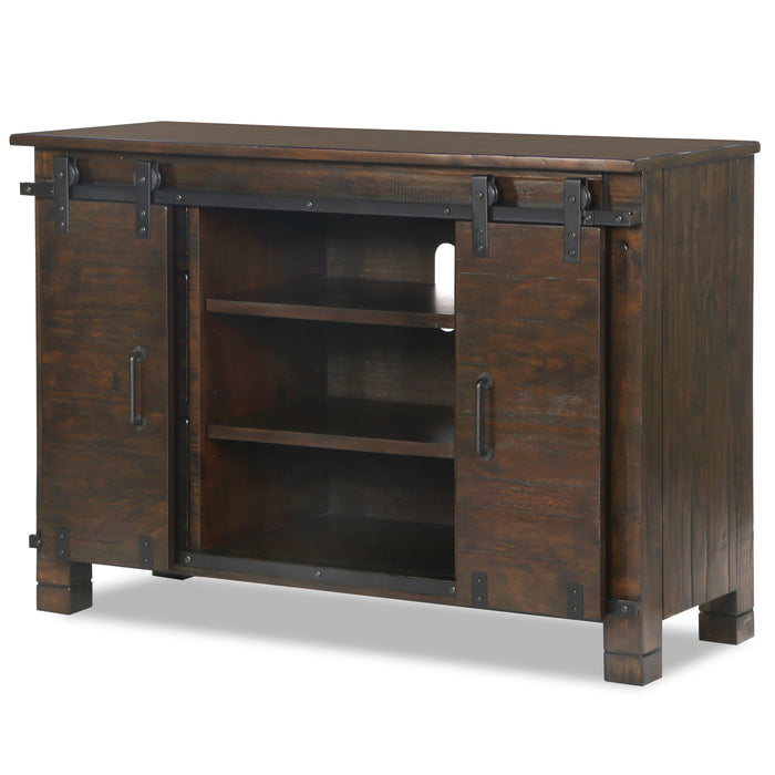 Pine Hill - Media Chest