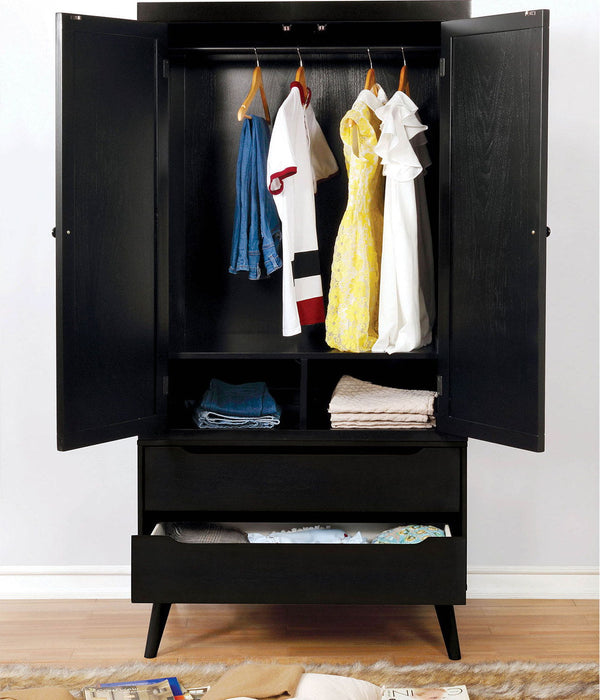 Lennart - Armoire