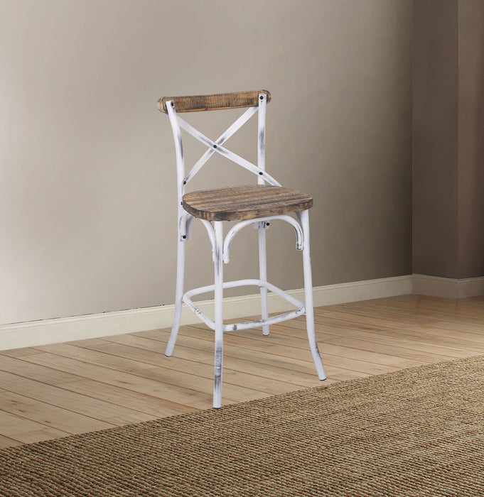 Zaire - Bar Chair (1Pc)