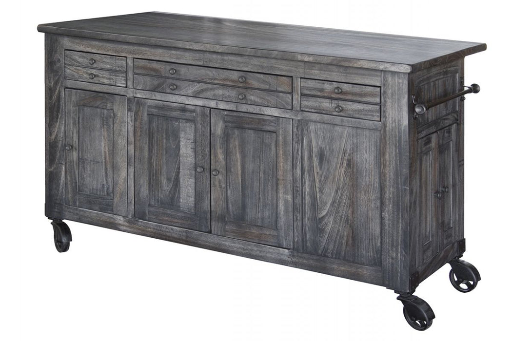 Moro - Kitchen Island