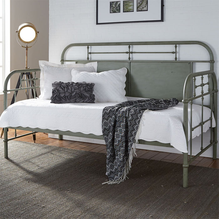 Vintage Series - Metal Day Bed