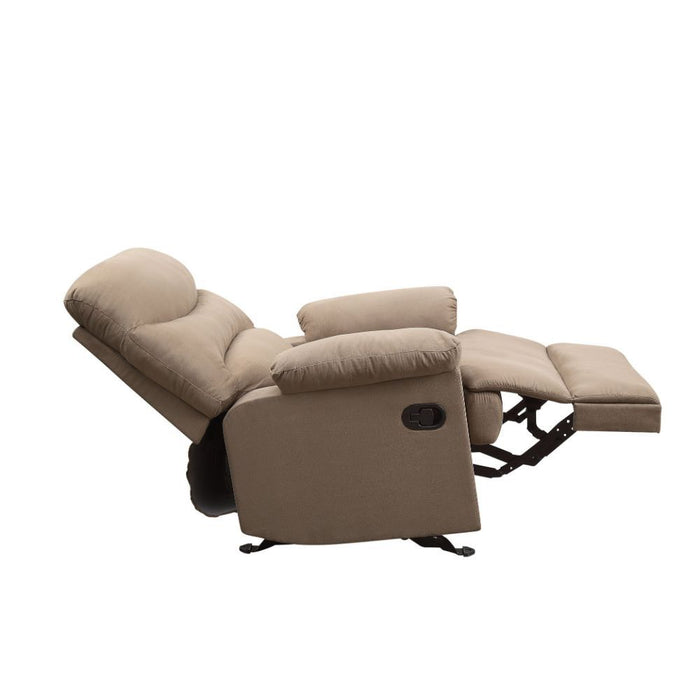 Arcadia - Glider Recliner (Motion)