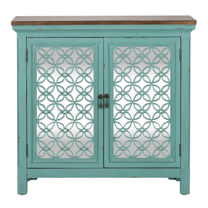 Kensington - Accent Cabinet