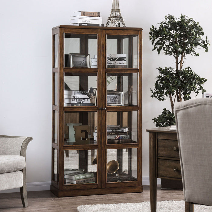 Vilas - Curio Cabinet