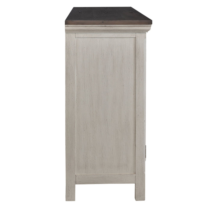 Westridge - Accent Cabinet