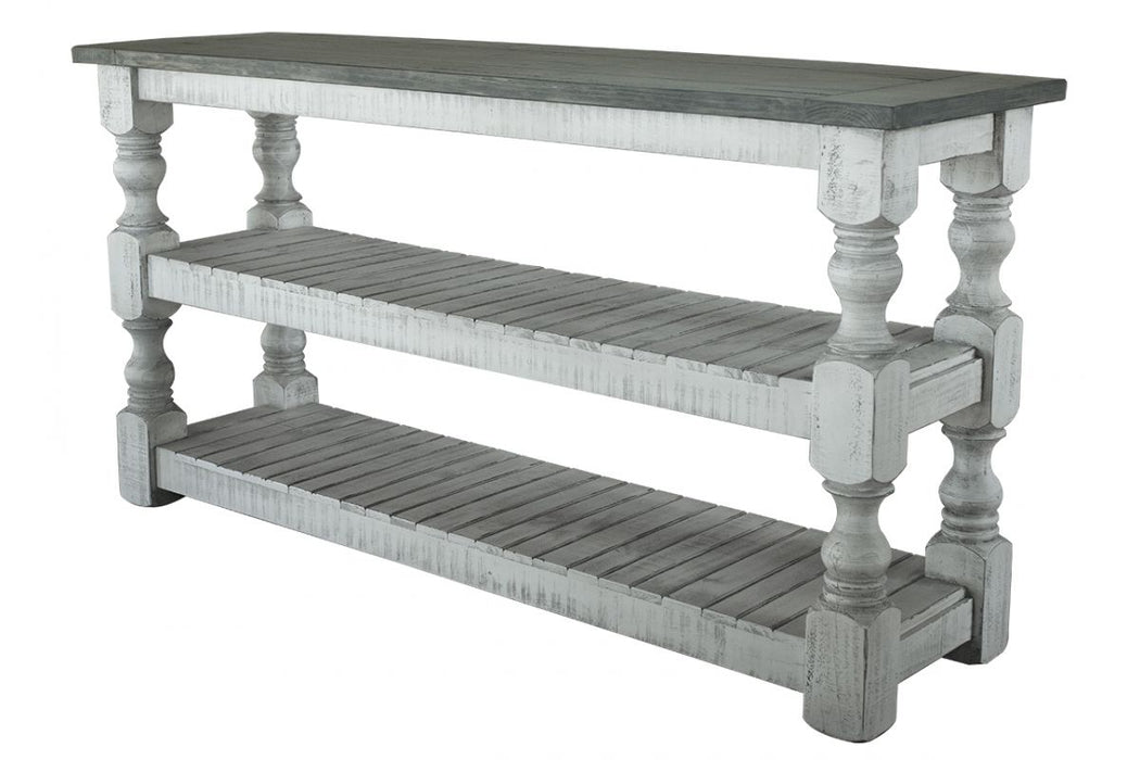 Stone - Sofa Table