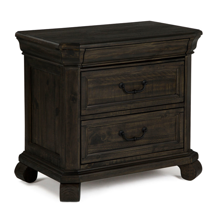 Bellamy - Drawer Nightstand